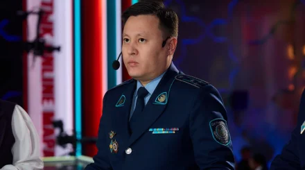   Дауыс беру аяқталғанымен, ішкі істер органдарының жұмысы жалғасуда – ІІМ ресми өкілі   