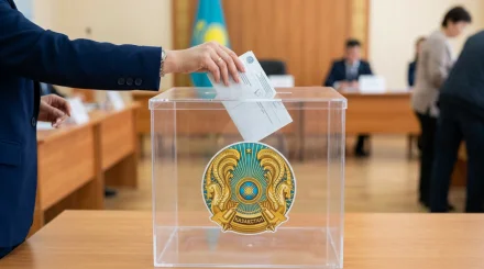 Общенациональный онлайн-марафон показывает Казахстан через людей, идеи и важные изменения
