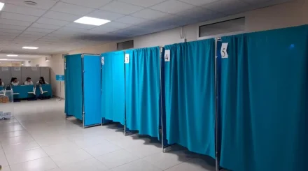 Қазақстанда Құрылтай сайлауы аяқталды