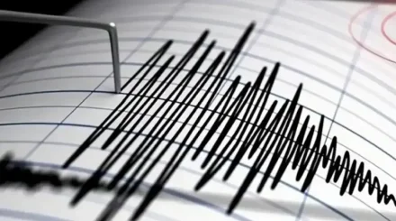 Землетрясение магнитудой 5,9 произошло в Токио: погибших нет