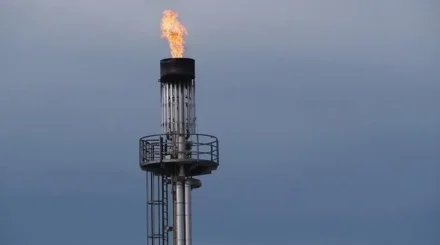 Иран жаңа ірі табиғи газ кен орнын анықтады