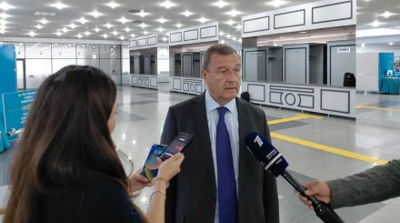 Наблюдатель из Таджикистана: Для свободного голосования созданы все условия