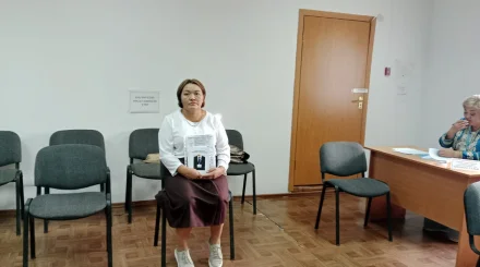  Ауылдағы сайлаушылардың шамамен 70 пайызы дауыс беріп үлгерді – бақылаушы 