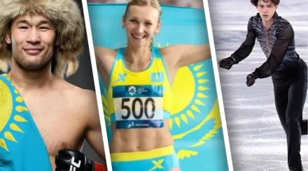 Олимпийские чемпионы, Шавкат Рахмонов и ультрамарафонец: кто из спортсменов участвовал на выборах