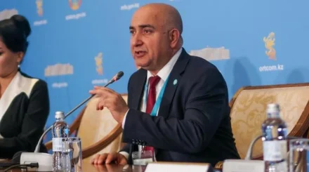  «Барлығы жоғары деңгейде ұйымдастырылған» – ТМҰ өкілі Қазақстандағы Құрылтай сайлау туралы айтты 