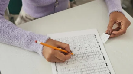 Маңғыстау ҰБТ нәтижесі бойынша рейтингтегі көрсеткішін жақсартты