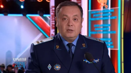 Жительницу Алматы оштрафовали за агитацию во время выборов – Генпрокуратура