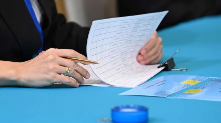 Құрылтай-2026: сайлаудың алғашқы нәтижелері белгілі болды