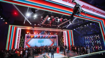   Онлайн-марафонда сайлаушылардың қатысуы туралы деректер ұсынылып, цифрлық Қазақстанның болашағы, спорт және волонтерлік мәселелері талқыланды   