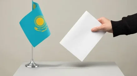 Более 4,6 млн казахстанцев проголосовали на выборах - ЦИК о явке на 12:00