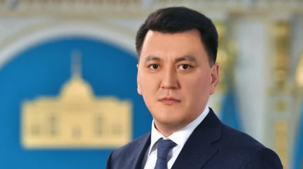Ерлан Карин: сегодняшние выборы в Курултай — начало новой политической эпохи