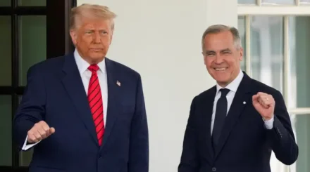 Трамп заявил, что Канада хочет «привилегий американского штата»