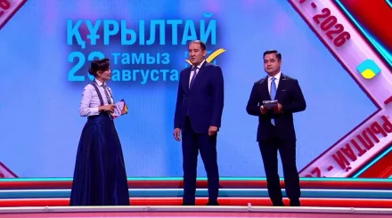 Казахстан укрепляет статус ключевого транзитного хаба Евразии