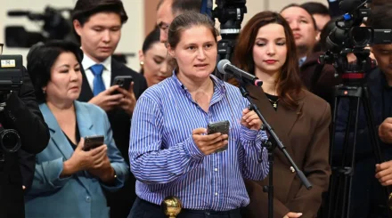  Қасым-Жомарт Тоқаев: «Бізге тазалық, тәртіп мәдениетін дәріптеу керек»   