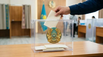 Голосование в режиме реального времени: как проходит первый день выборов в Курултай