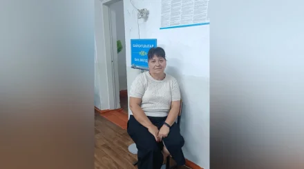 Наблюдатель отметила высокий интерес жителей Алматинской области к выборам