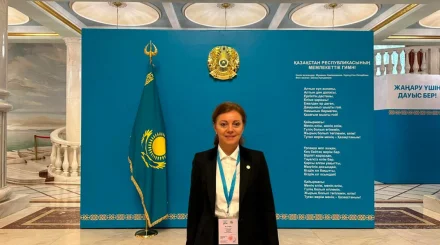  «Бұл міндет жоғары деңгейде орындалған»: Молдова Орталық сайлау комиссиясының төрағасы Құрылтай сайлауына дайындық туралы мәлімдеді 