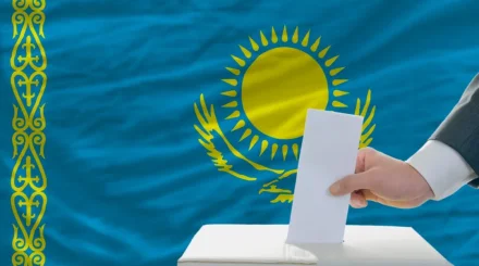 Выборы в Құрылтай: стали известны первые результаты exit-poll