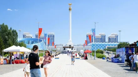 Қазақстан Орталық Азиядағы көшіп баруға ең қолайлы ел деп танылды