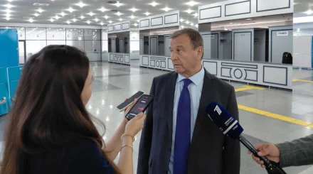 Айрықша маңызға ие – халықаралық байқаушы Құрылтайдың алғашқы сайлауы туралы пікір білдірді