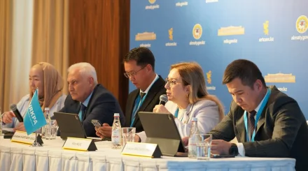 Наблюдатели ТюркПА: выборы в Курултай проходят открыто и на высоком уровне