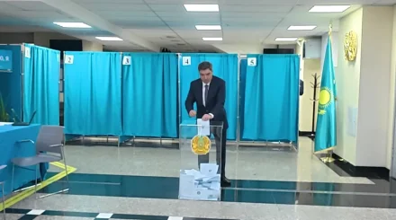 Премьер-министр Олжас Бектенов өз таңдауын жасады