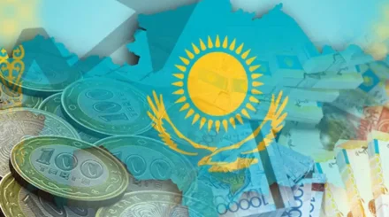 Некоторые казахстанцы могут получить около $400 из Нацфонда