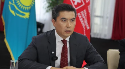 ҚХП төрағасы сайлаушыларға қолдауы үшін алғыс айтты