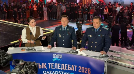 Ситуация стабильная, грубых нарушений нет: Генпрокуратура и МВД о ходе выборов