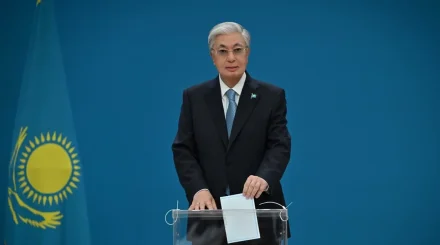 Тоқаев Құрылтай депутаттарына қойылатын негізгі талаптарды атады