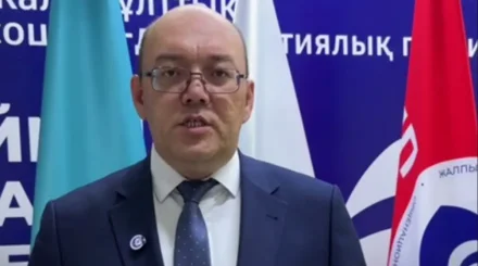 Лидер ОСДП: В нашей стране существует широкий спектр активных и ответственных политических сил