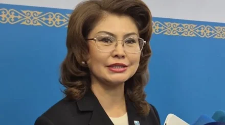 Балаева рассказала, изменится ли состав правительства после выборов в Курултай