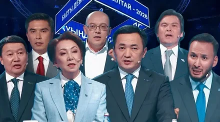«Саяси науқан сәтті өтті»: Тоқаев партиялар арасындағы бәсекеге баға берді