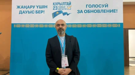 Албаниялық бақылаушы: Бір палаталы Құрылтайға көшу – нәтижелі оң үрдіс