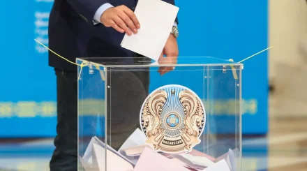 Явка на выборах превысила 72%