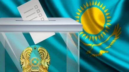 Явка на выборах в Курултай составила 74,9%