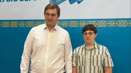 Тимур Турлов: В Курултай приходит новое поколение