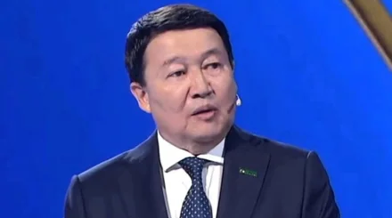 Айтуганов: Выборы прошли открыто, прозрачно и с уважением к выбору граждан