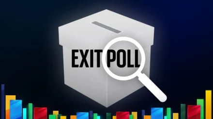 Новые результаты EXIT POLL: как распределились голоса на выборах в Курултай