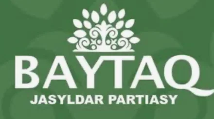 В партии «Байтак» признали результаты экзит-пулов
