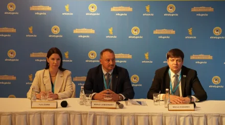 Ашықтық, қолжетімділік пен бірыңғай стандарттар – ресейлік бақылаушылар Қазақстандағы сайлау туралы айтты