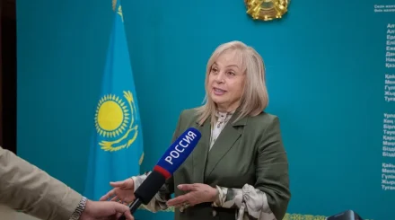 Председатель ЦИК России назвала элементы казахстанской избирательной практики, которые могут применить в России