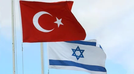 Израиль ответил Турции после требования разыскать Нетаньяху