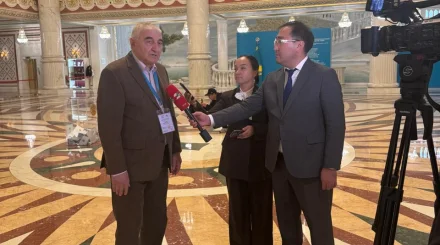Қазақстанның саяси жаңғыруы: Құрылтай сайлауына шетелдік сарапшылар қандай баға берді?