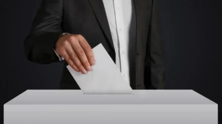   Сайлаудағы белсенділік: сағат 14:00-де 4,6 миллионнан астам адам дауыс беріп үлгерді   