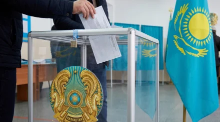 Экзитполы по выборам в Курултай: пять партий преодолевают проходной барьер