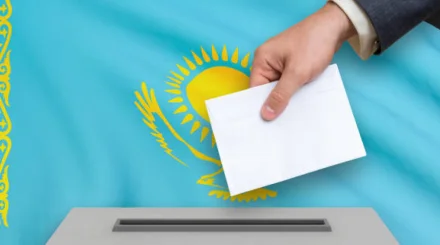   Құрылтай - 2026: 61 мемлекетте 79 сайлау учаскелері құрылды   
