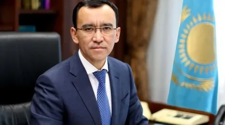 Мәулен Әшімбаевтың саяси жоспары қандай?