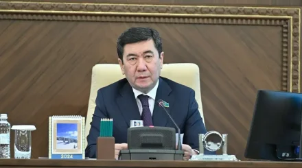 «Мені емес, елдің болашағын сөйлесейік»: Ерлан Қошанов «ұсталды» деген қауесетке жауап берді