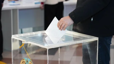 Институт евразийской интеграции озвучил результаты exit poll